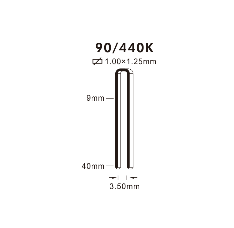 90/440K