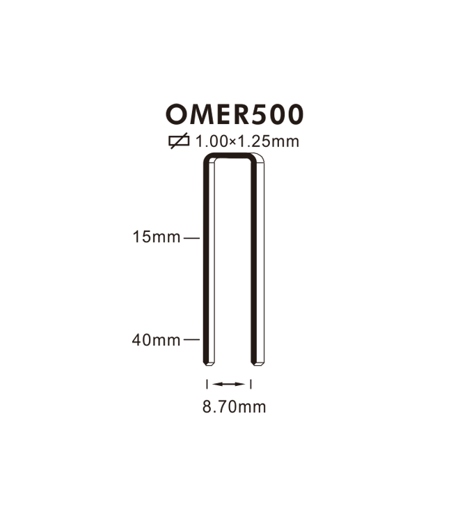 OMER500