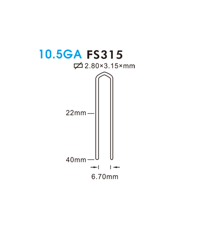 FS315