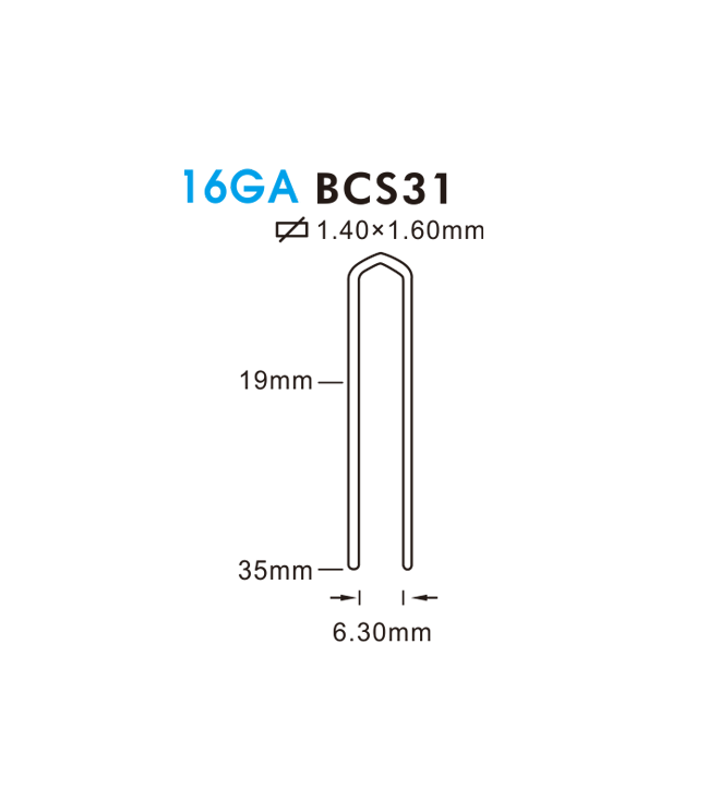 BCS31