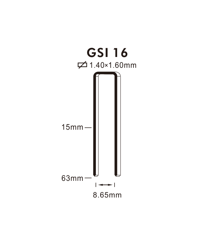 GSI 16