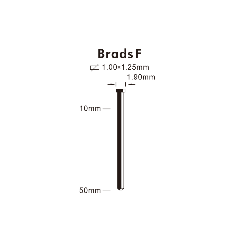 Brads F