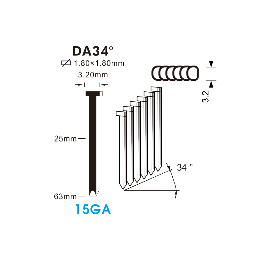 DA34