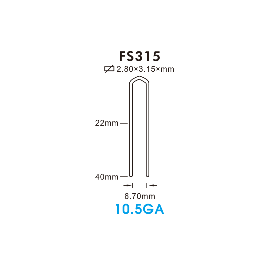FS315