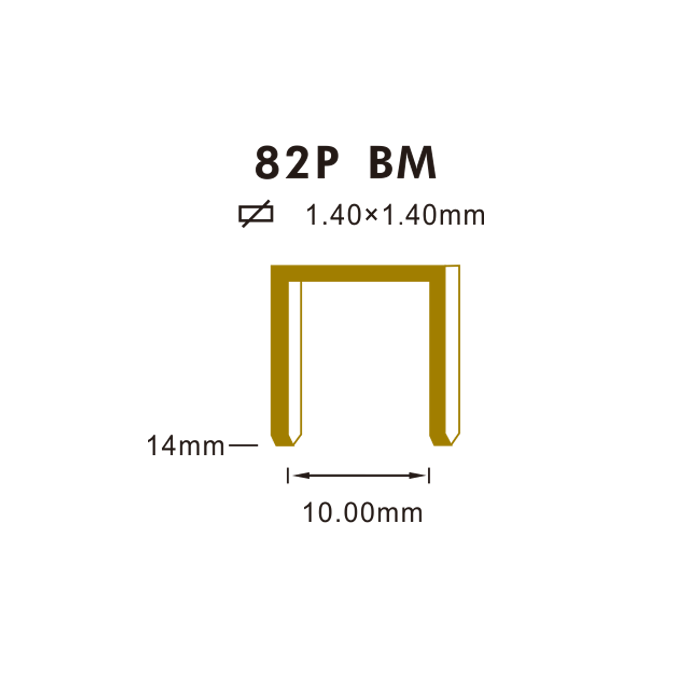 82P BM