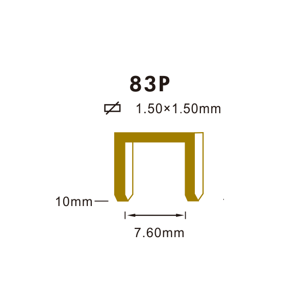 83P