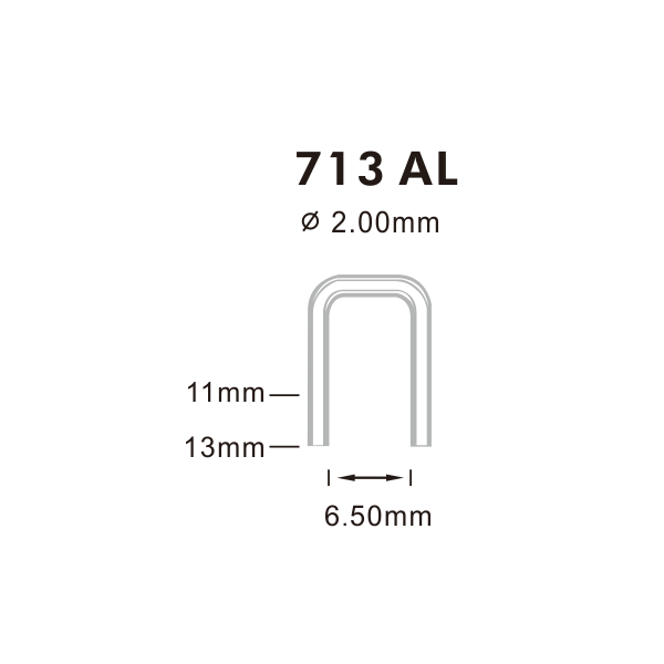 713AL