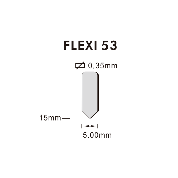 FLEXI 53