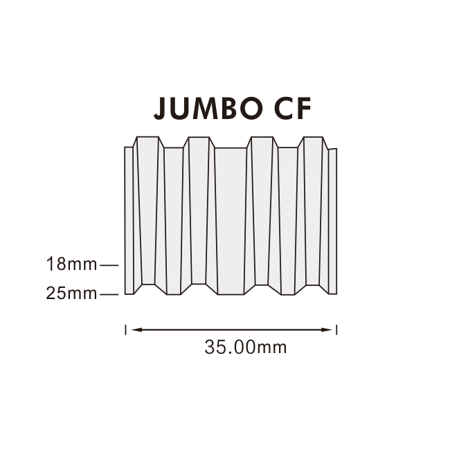 JUMBO CF